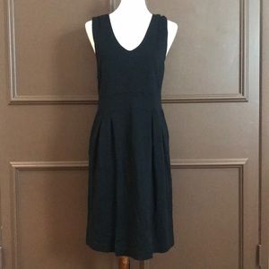 GAP Black Dress
